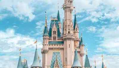 Landschaft in der Pfalz